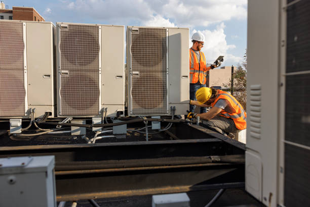 Best HVAC maintenance plan  in Jefferson, WI