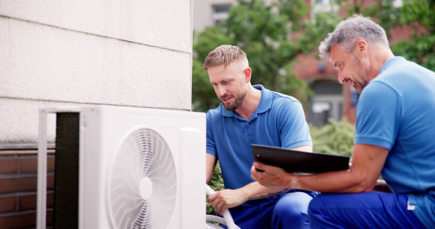 Best HVAC repair near me  in Jefferson, WI