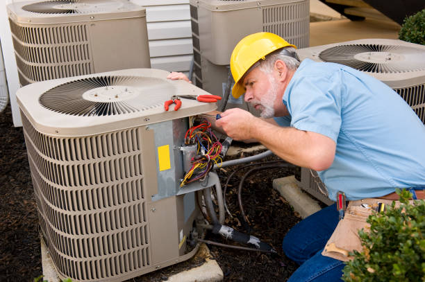 Best HVAC emergency services  in Jefferson, WI