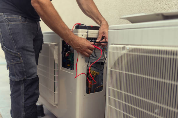 Best Commercial HVAC repair  in Jefferson, WI