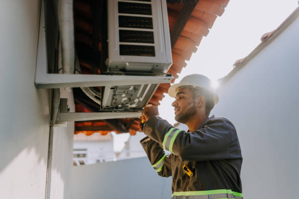 Best HVAC system installation  in Jefferson, WI