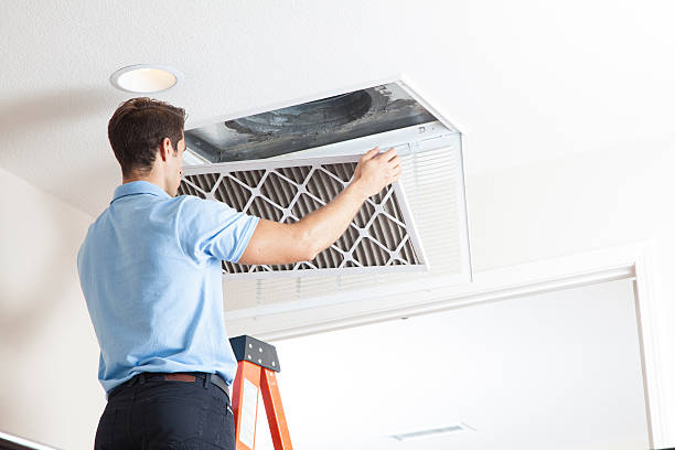 Best HVAC tune-up services  in Jefferson, WI