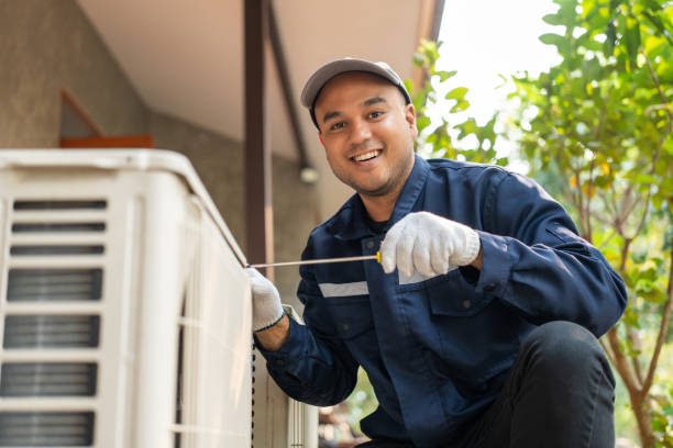 Best HVAC installation services  in Jefferson, WI
